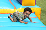 Lesedi's 2nd Birthday 20