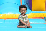 Lesedi's 2nd Birthday 22