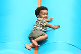 Lesedi's 2nd Birthday 23