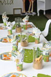 Lesedi's 2nd Birthday 24