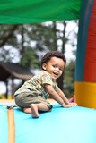 Lesedi's 2nd Birthday 25