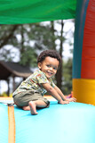 Lesedi's 2nd Birthday 26