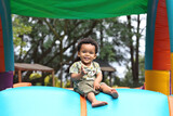 Lesedi's 2nd Birthday 27