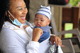 Lesedi's 2nd Birthday 29