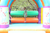 Lesedi's 2nd Birthday 33