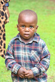 Lesedi's 2nd Birthday 35