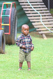 Lesedi's 2nd Birthday 40