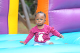 Lesedi's 2nd Birthday 47