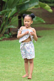 Lesedi's 2nd Birthday 49