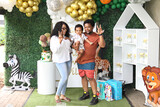 Lesedi's 2nd Birthday 61
