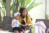 Lesedi's 2nd Birthday 68
