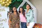 Lesedi's 2nd Birthday 72