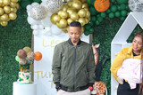 Lesedi's 2nd Birthday 76