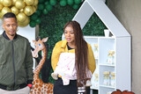 Lesedi's 2nd Birthday 77
