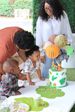 Lesedi's 2nd Birthday 91