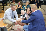 Kailo's Christening 64