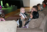 Kailo's Christening 72