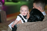 Kailo's Christening 75