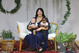 Kailo's Christening 84