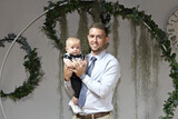 Kailo's Christening 88