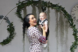 Kailo's Christening 90