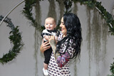 Kailo's Christening 94