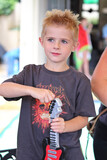 Aiden's 5th Birthday 102