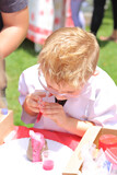 Aiden's 5th Birthday 62