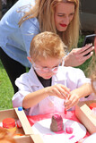 Aiden's 5th Birthday 63