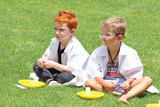 Aiden's 5th Birthday 72