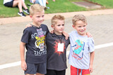 Aiden's 5th Birthday 77