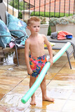 Aiden's 5th Birthday 79