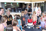 Aiden's 5th Birthday 90