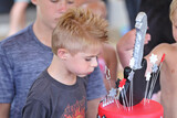 Aiden's 5th Birthday 98