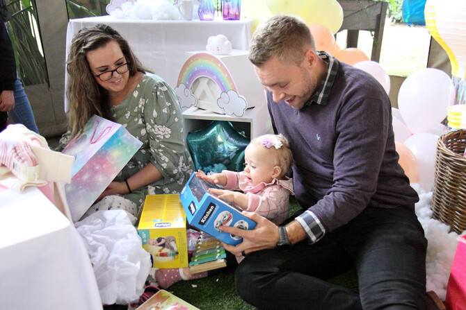 Skylar's 1st Birthday 108