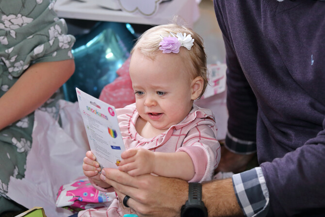 Skylar's 1st Birthday 115
