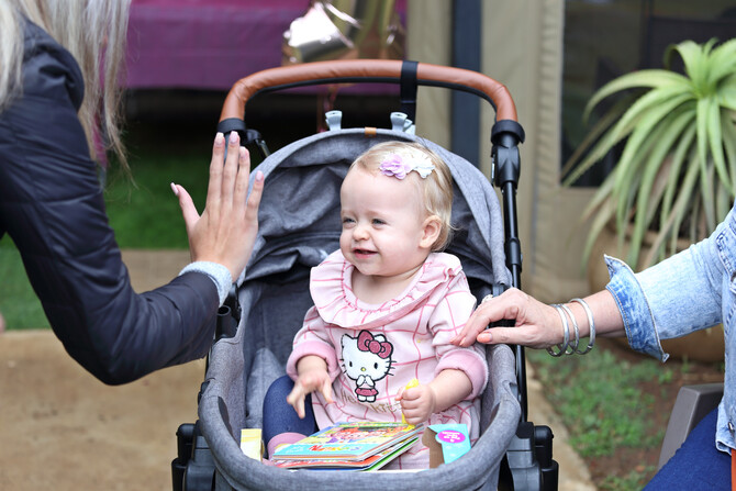 Skylar's 1st Birthday 121