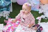 Skylar's 1st Birthday 105
