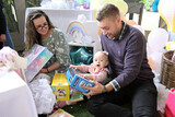 Skylar's 1st Birthday 107