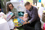 Skylar's 1st Birthday 108