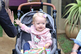 Skylar's 1st Birthday 123