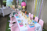 Skylar's 1st Birthday 13