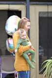 Skylar's 1st Birthday 29