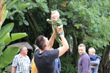 Skylar's 1st Birthday 33