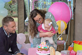 Skylar's 1st Birthday 79