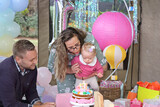 Skylar's 1st Birthday 81