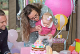 Skylar's 1st Birthday 83