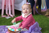 Skylar's 1st Birthday 86