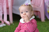 Skylar's 1st Birthday 89