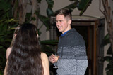 Andre's 18th Birthday 25